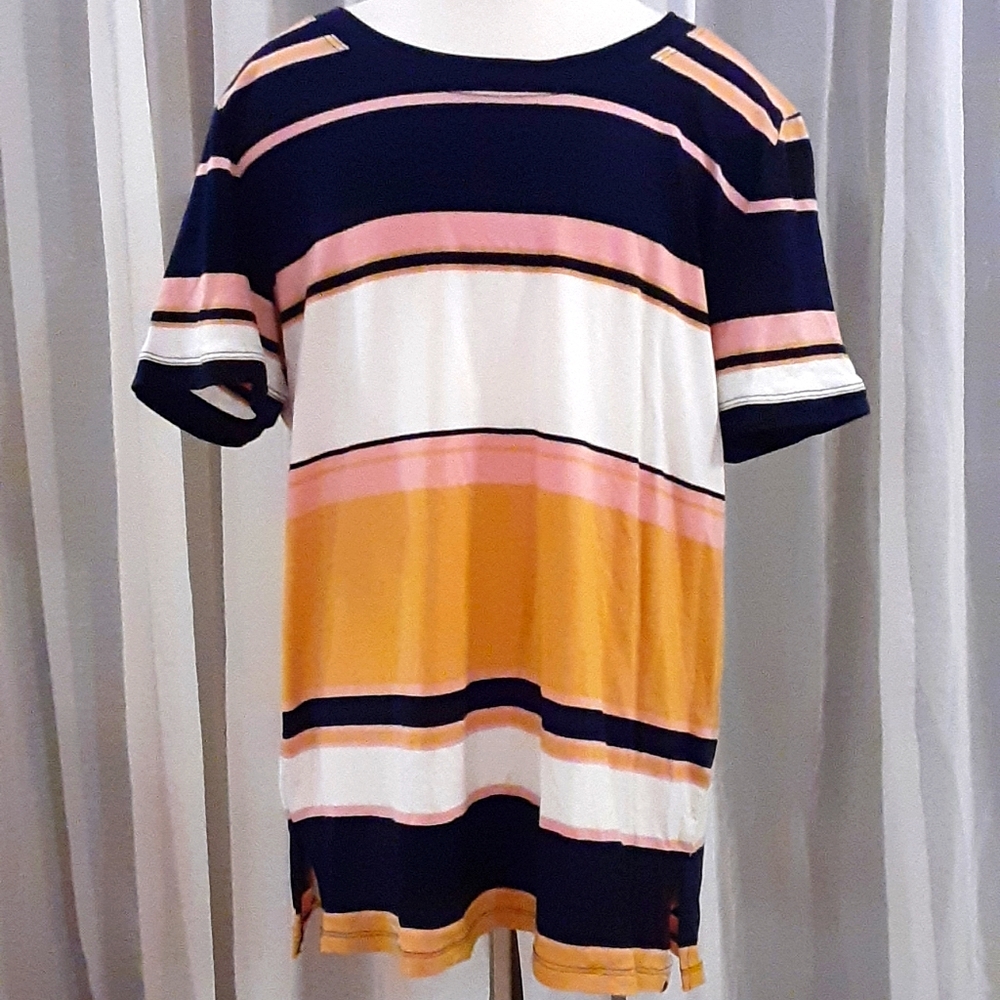 Sweet Tea's Striped Shirt